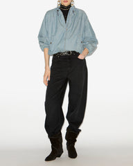 PLUME JACKET