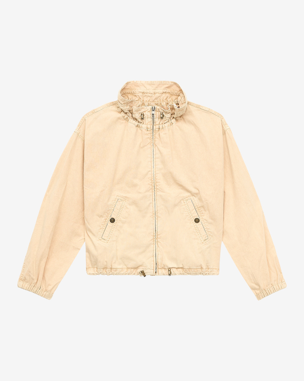 PLUME JACKET