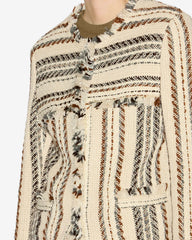 IZARIA JACKET