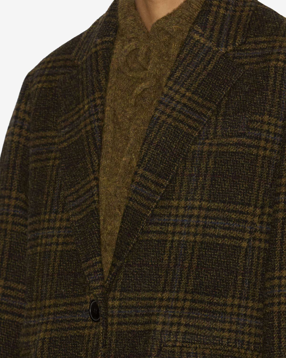 GESINA JACKET