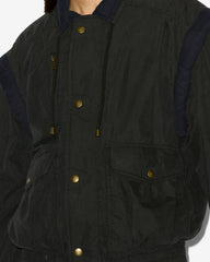 DESHA JACKET