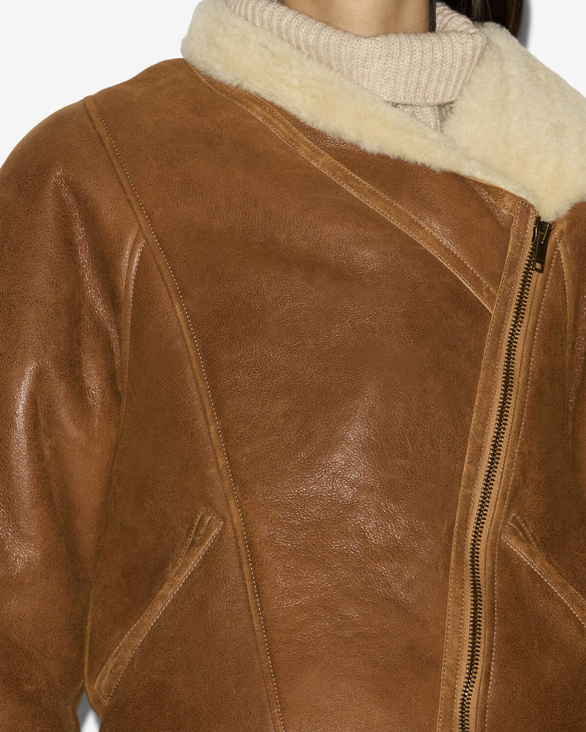 BLONDINE JACKET