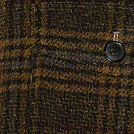 KERVEY JACKET