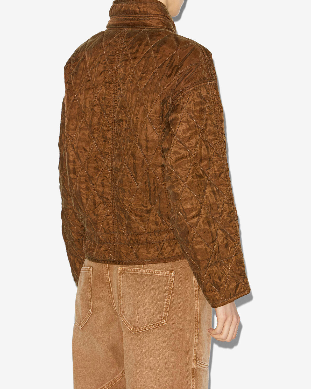ZAKIANE JACKET