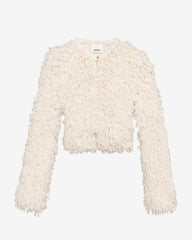 FEDRA JACKET