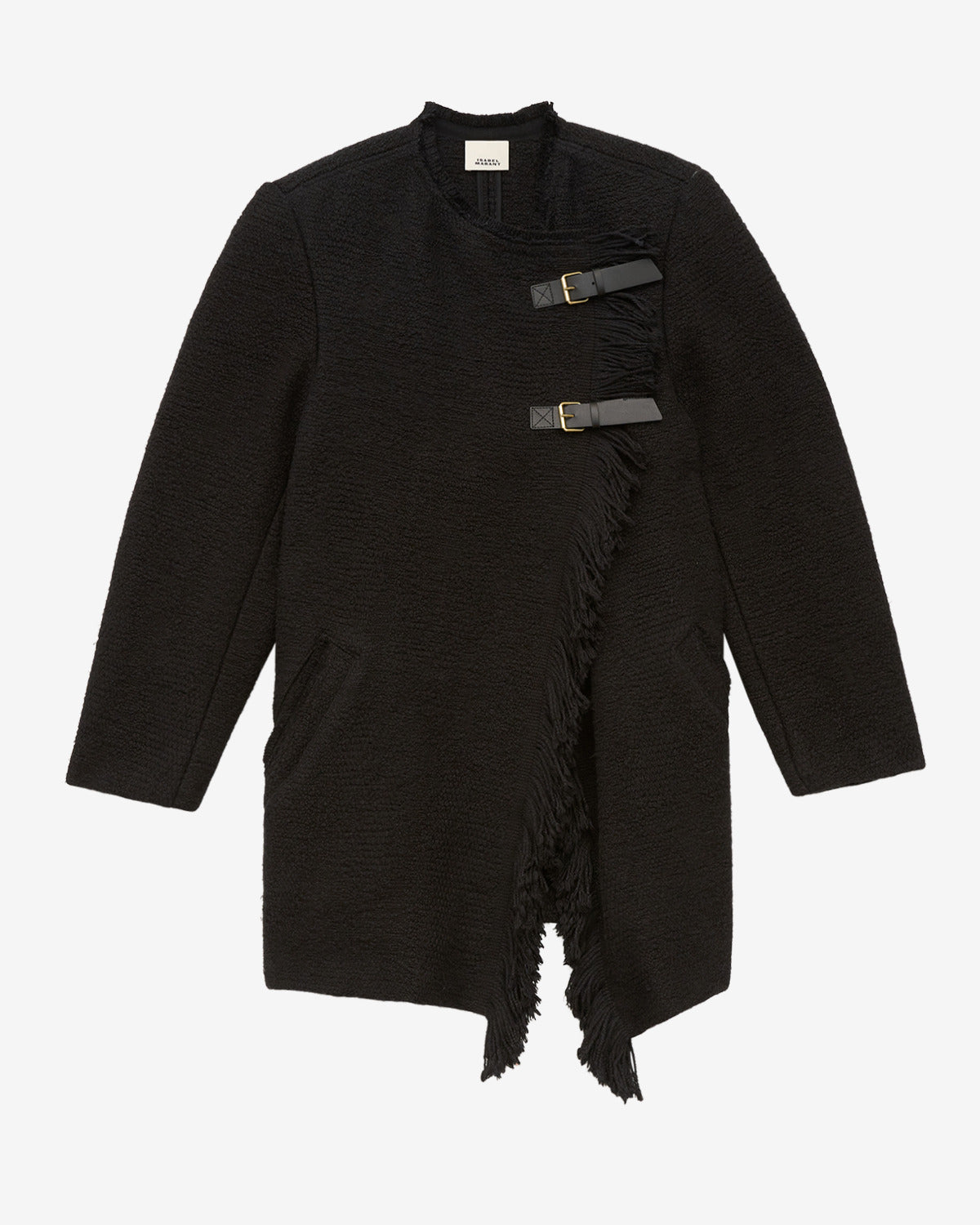 GARMIA JACKET