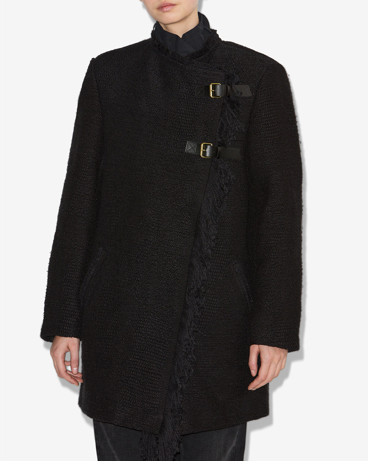 GARMIA JACKET