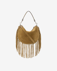 OSKAN SOFT ZIPPED BAG