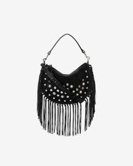 OSKAN SOFT ZIPPED BAG