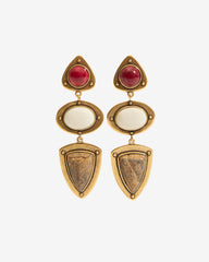 DEES EARRINGS