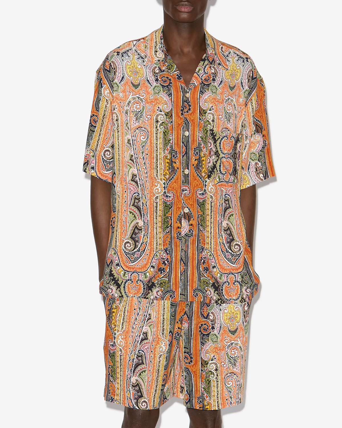 VAZLO SHIRT