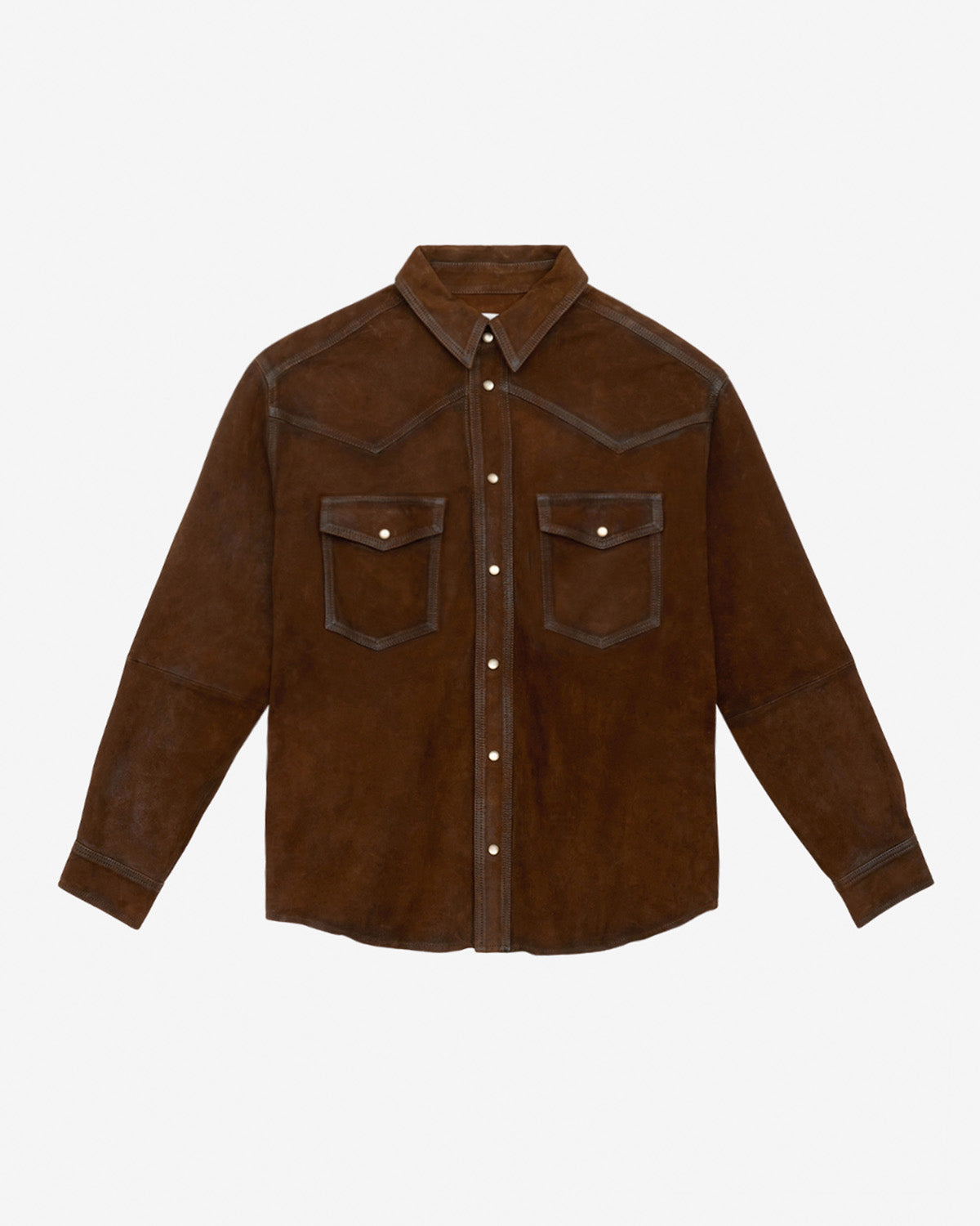 ADRIAN SHIRT
