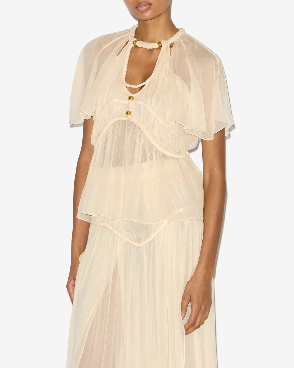 ROSALINE TOP