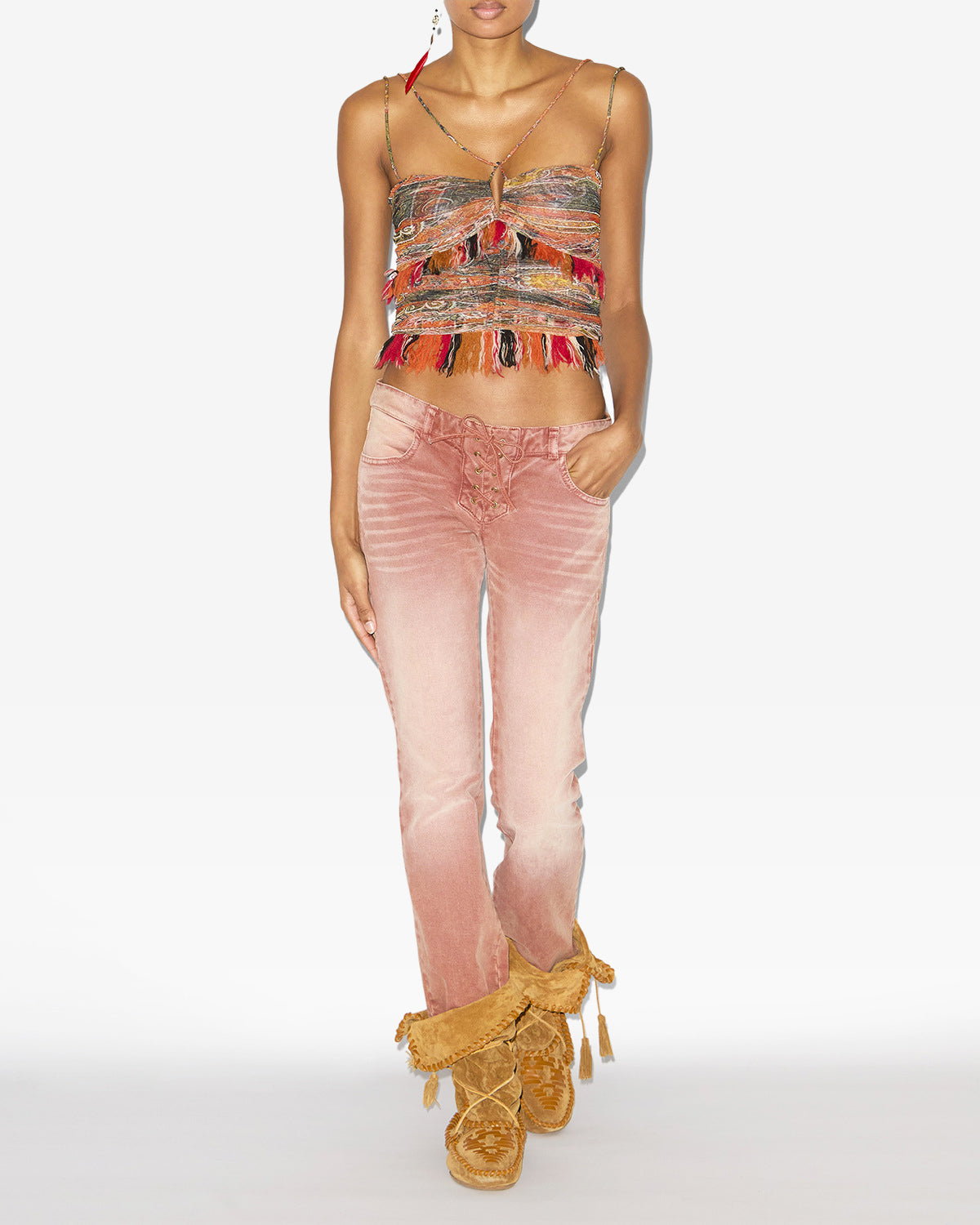 DARLENE TOP