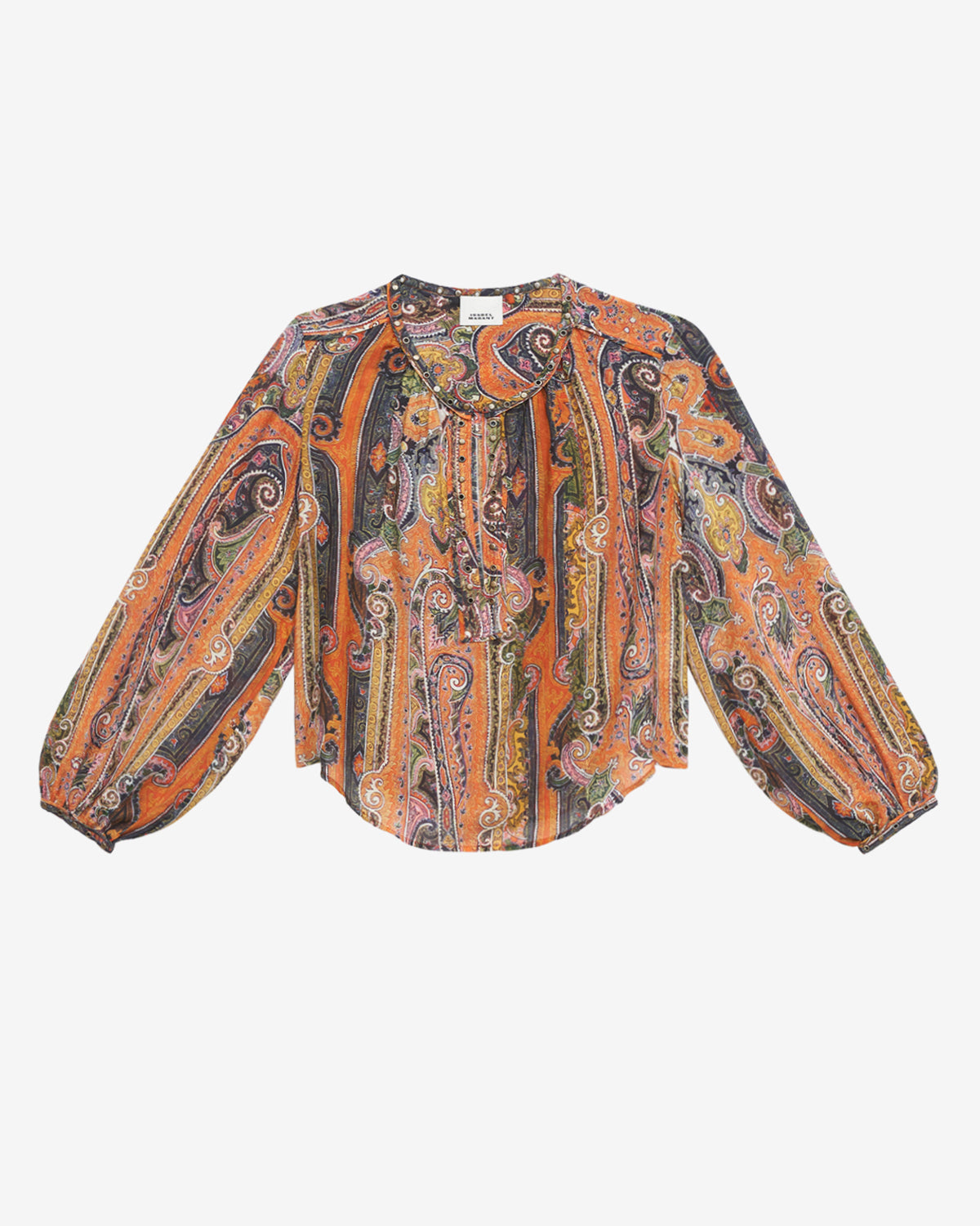 MAY BLOUSE