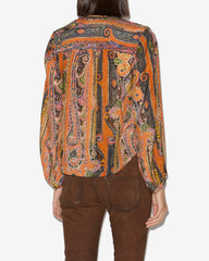 MAY BLOUSE
