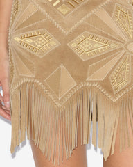 BILLIA SKIRT