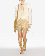 BILLIA SKIRT