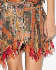DOVA SKIRT