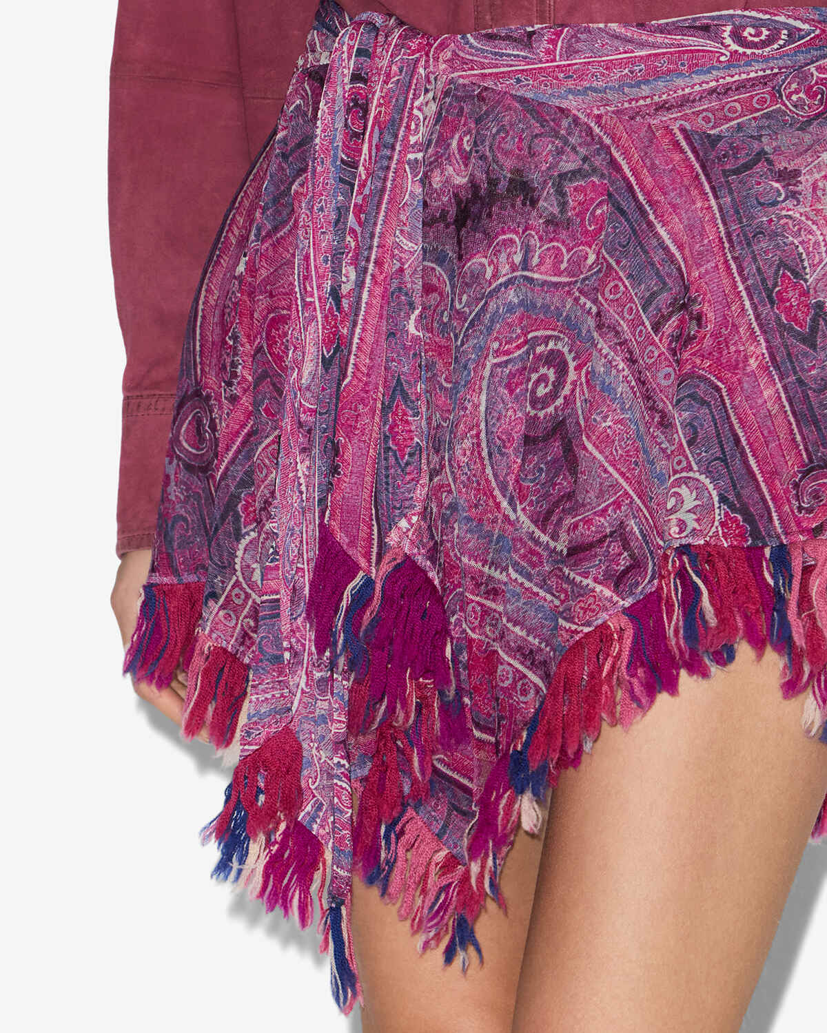 DOVA SKIRT