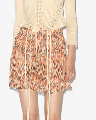 ROUMI SKIRT