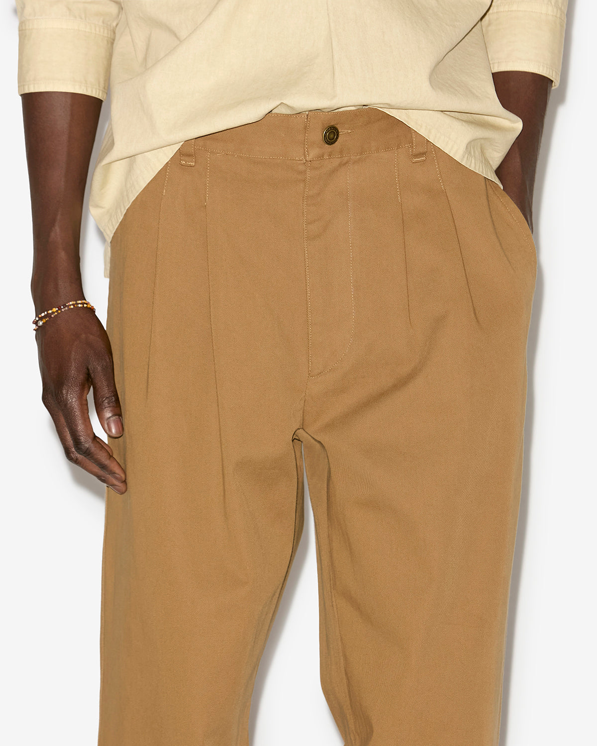 KOSTIN PANTS
