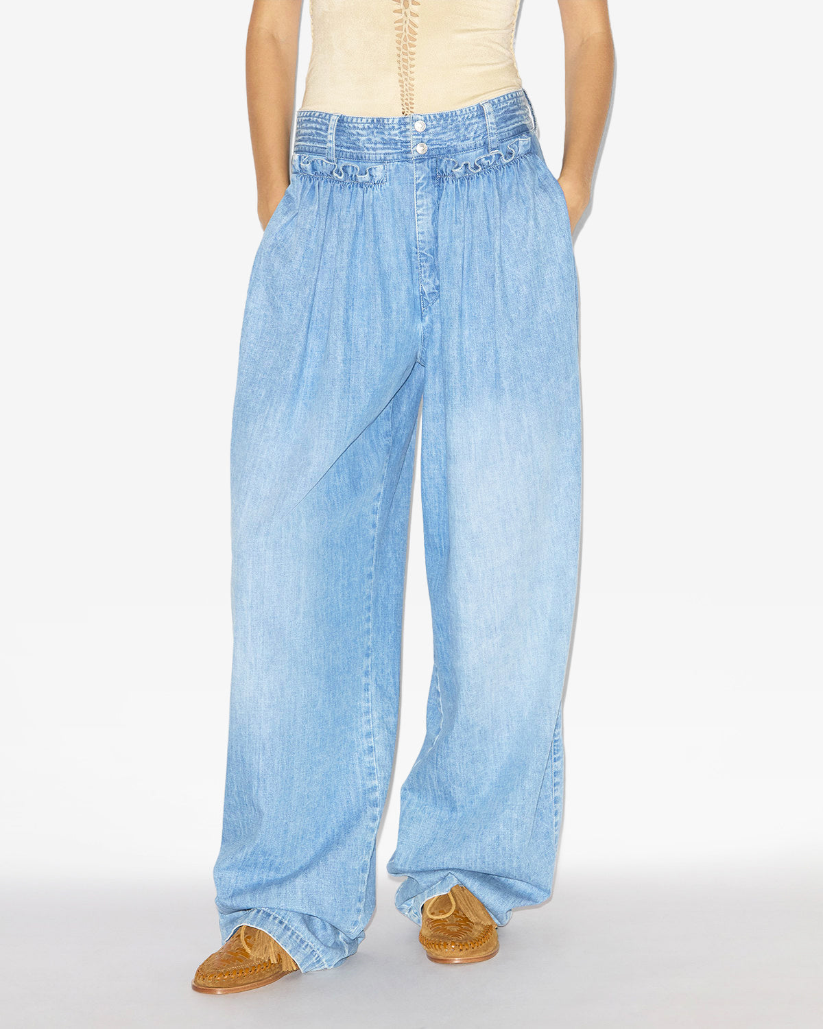 INAYA PANTS