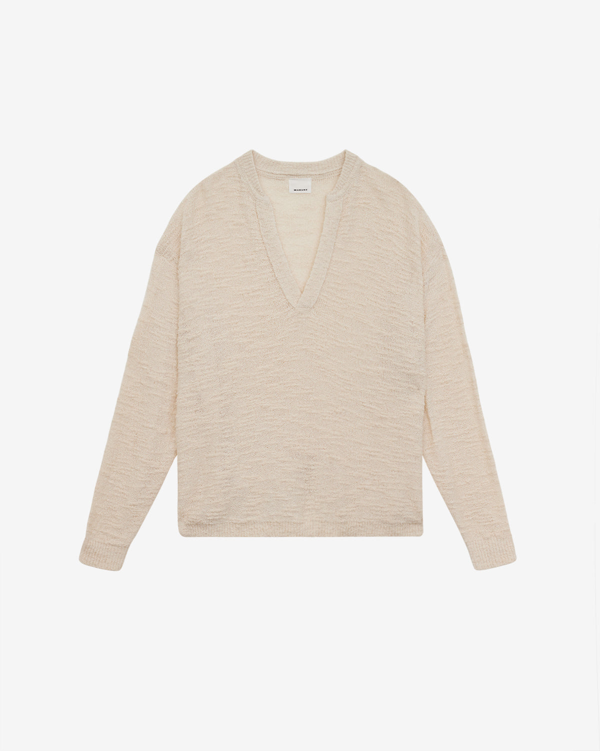 ARNOLD SWEATER