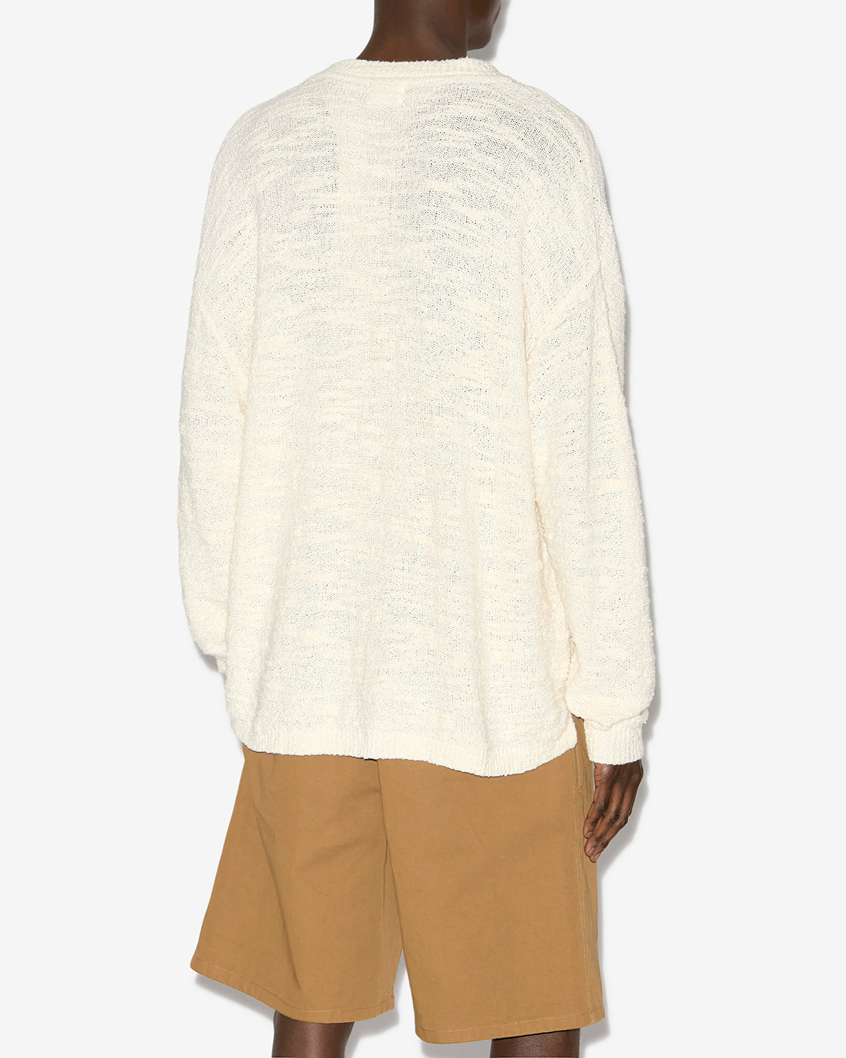 ARNOLD SWEATER