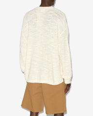 ARNOLD SWEATER