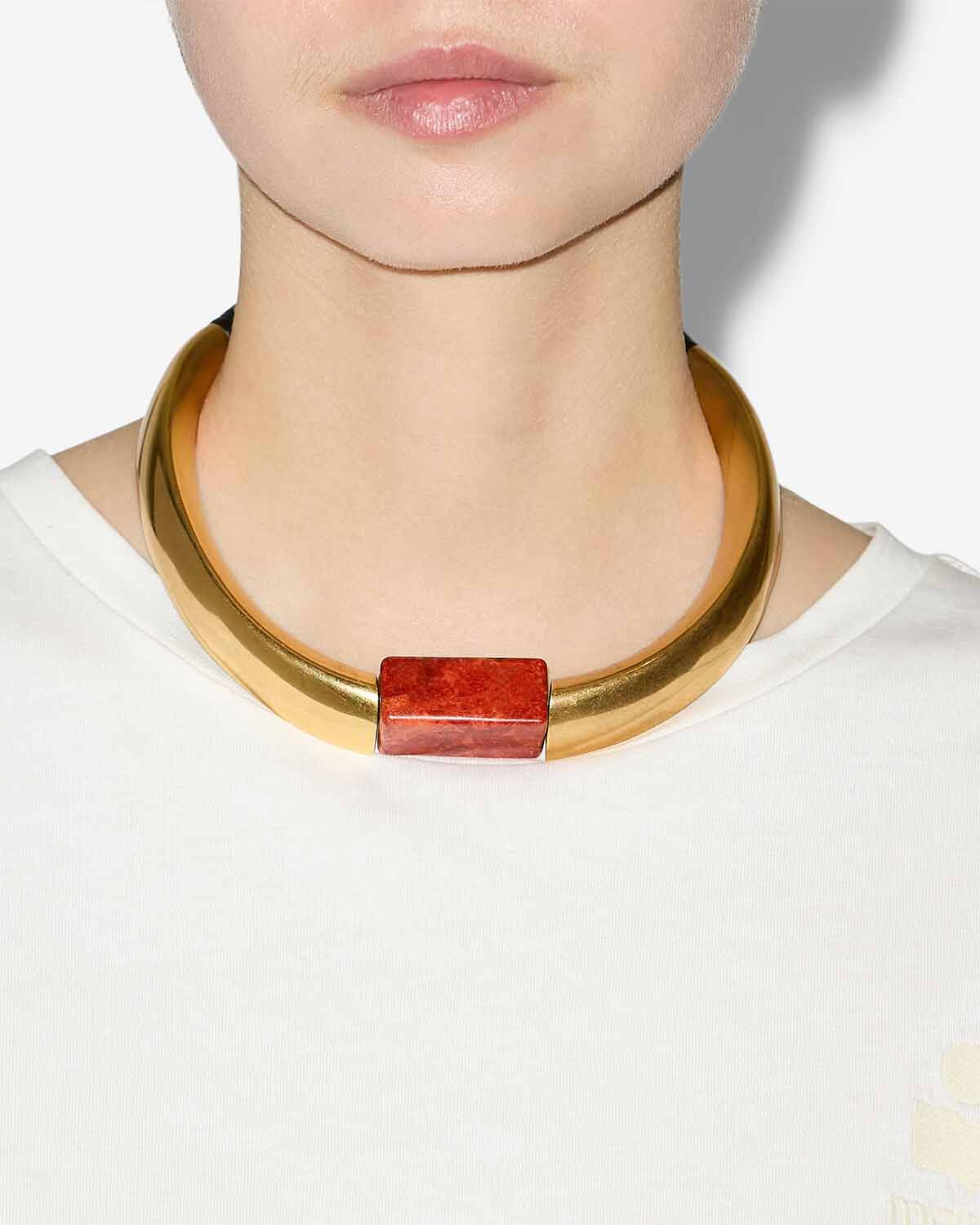 NOLY NECKLACE