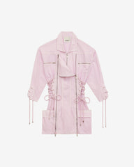 IZARRA DRESS