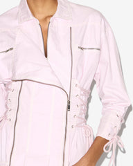 IZARRA DRESS