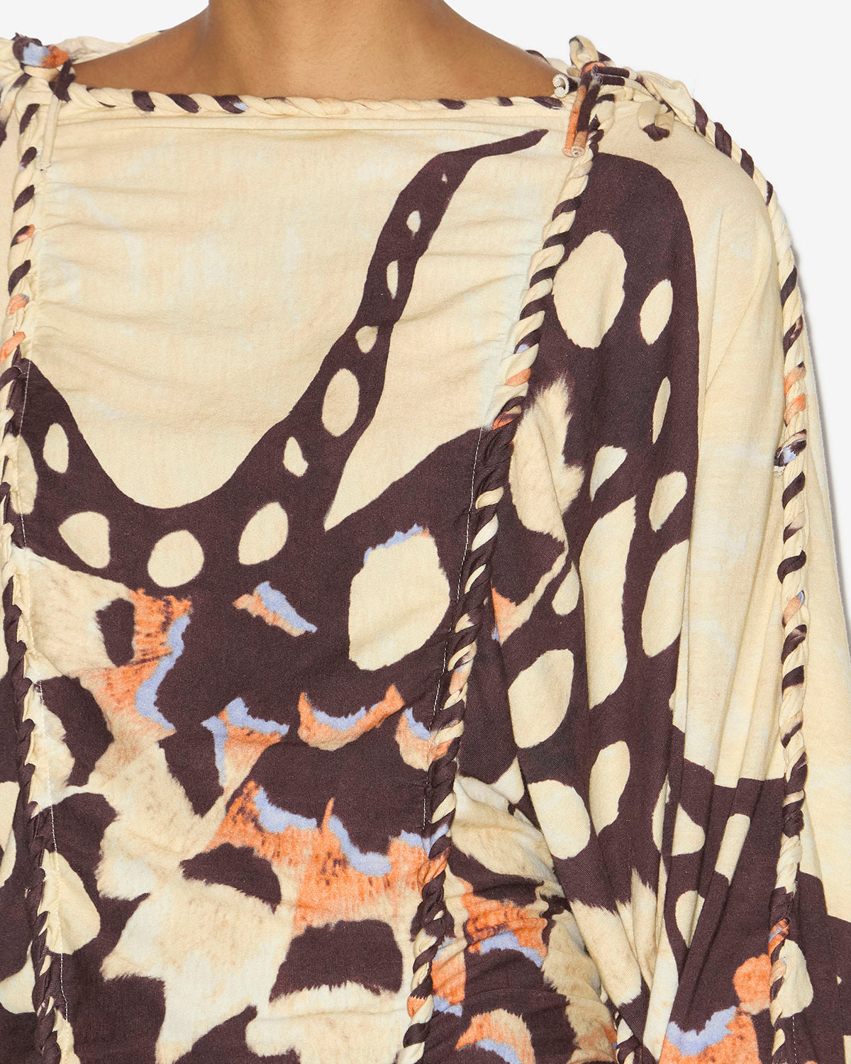 ZINA DRESS