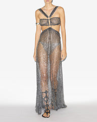 DALIE DRESS