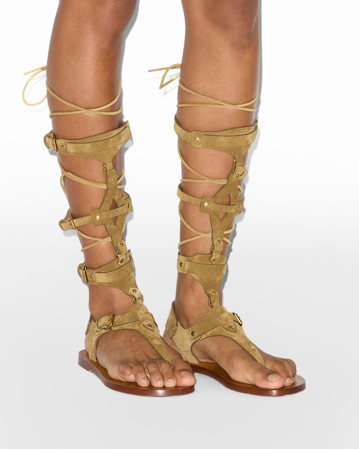 NENSI SANDALS