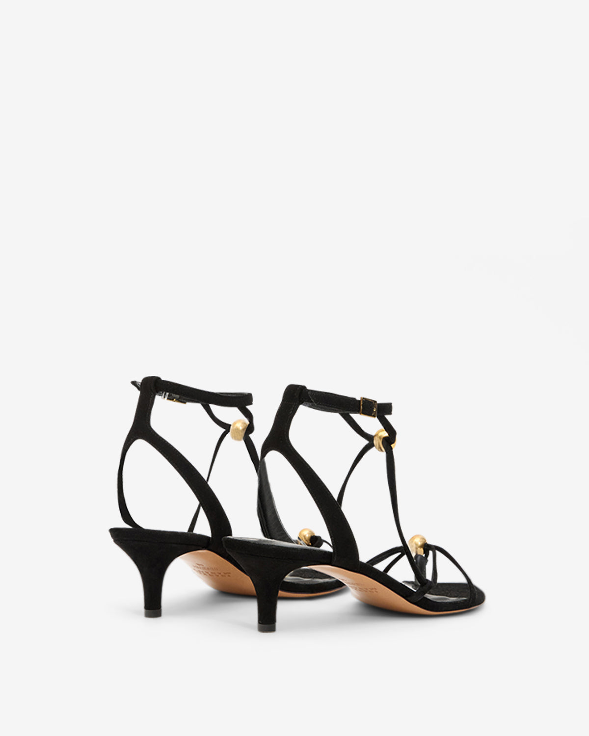 OLYA SANDALS