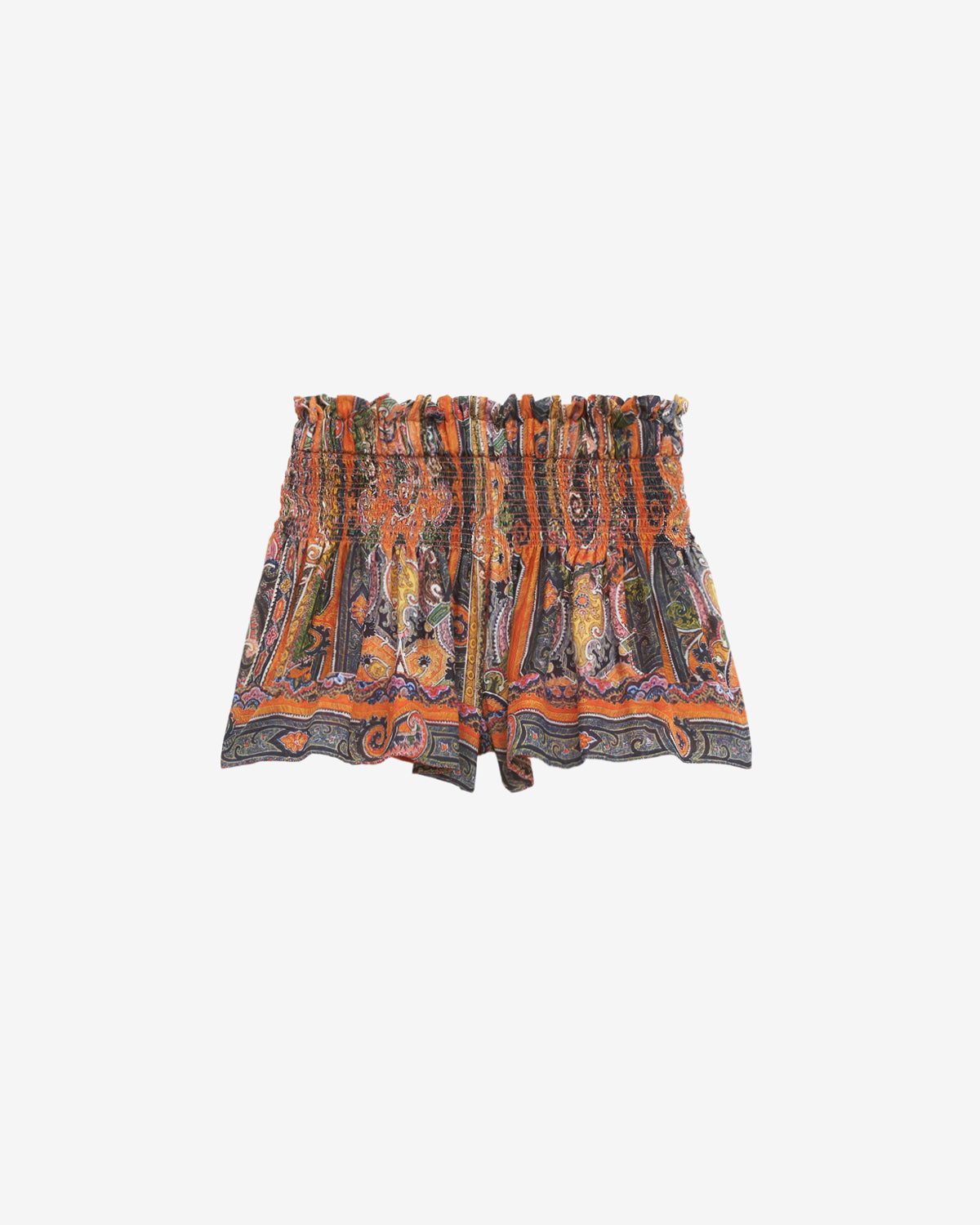 MAELLY SHORTS