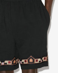 ZILAN SHORTS