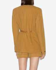 FRANCIA JACKET