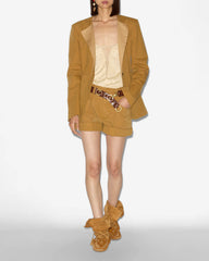 FRANCIA JACKET