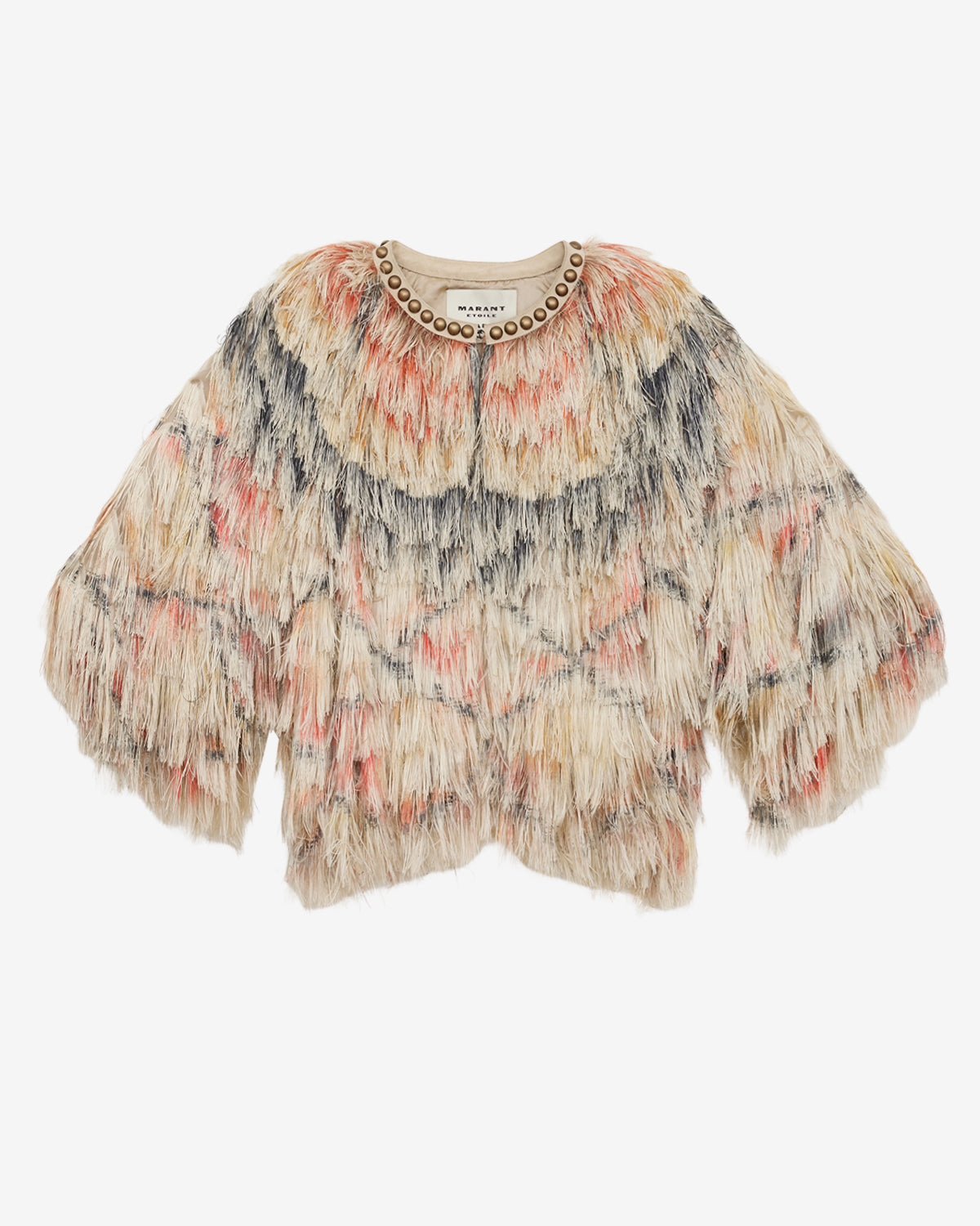 NOELA JACKET