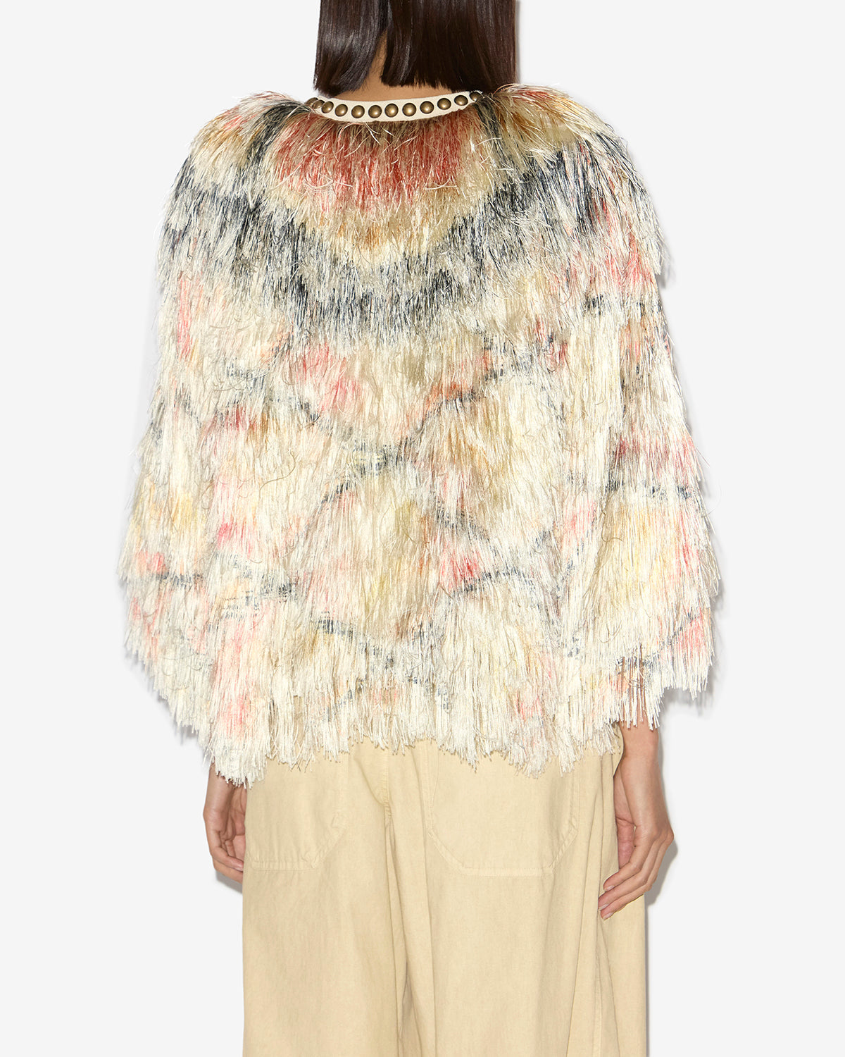 NOELA JACKET