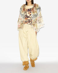 NOELA JACKET