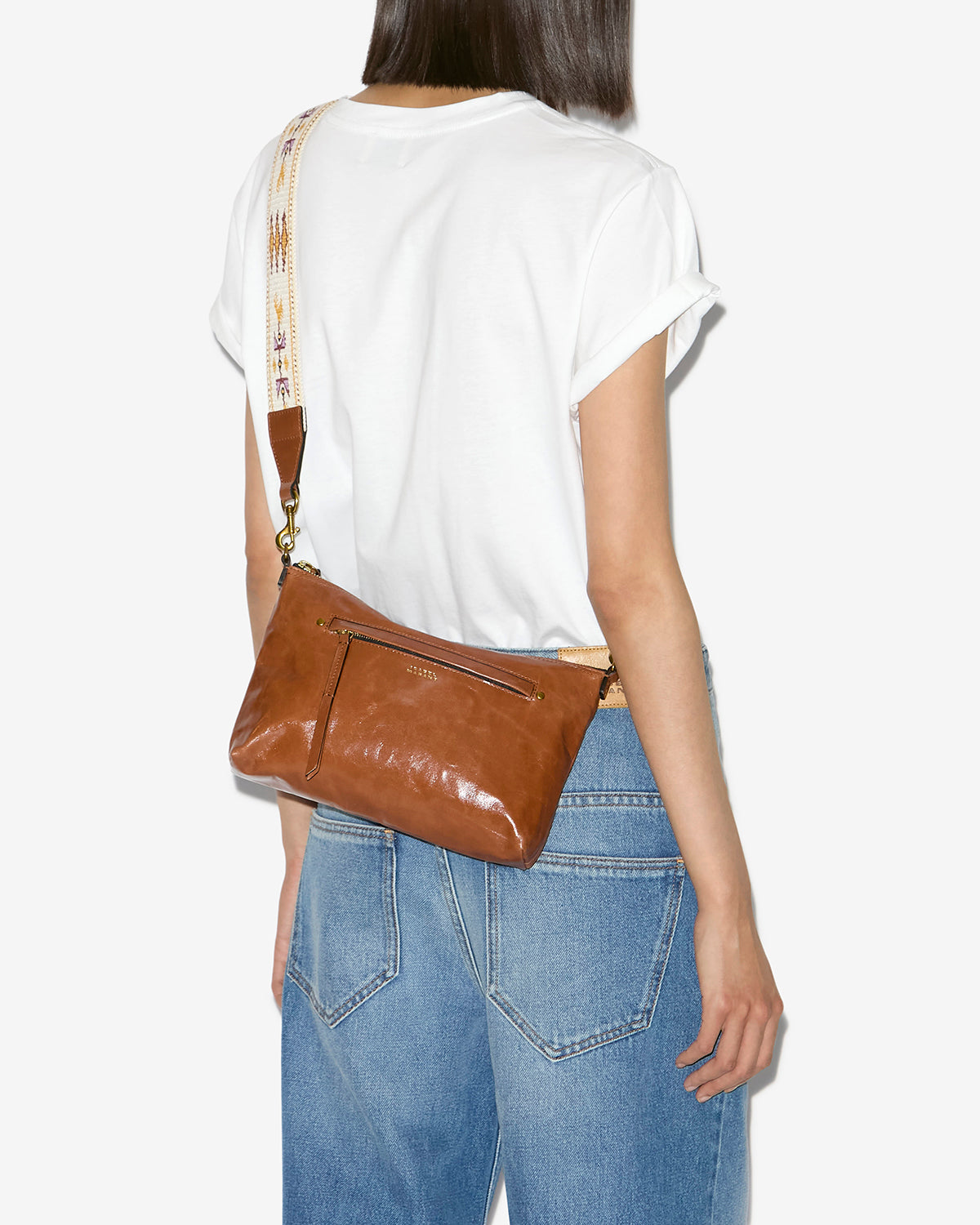 NESSAH BAG