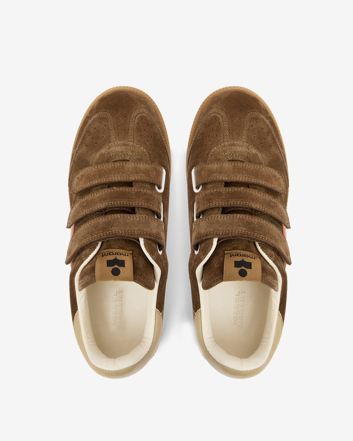 BETH SNEAKERS