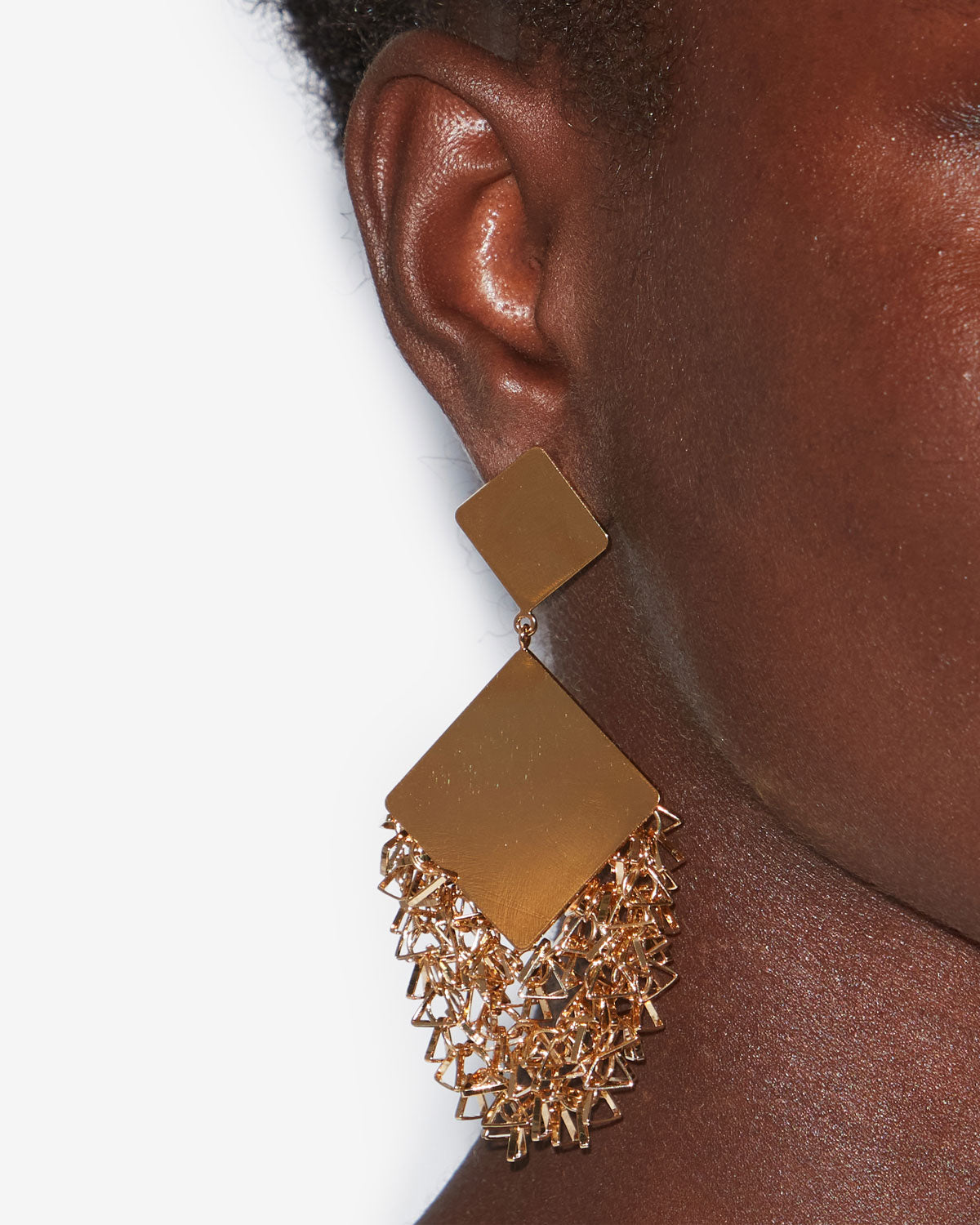 HOPI EARRINGS