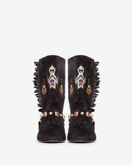 SIANI BOOTS