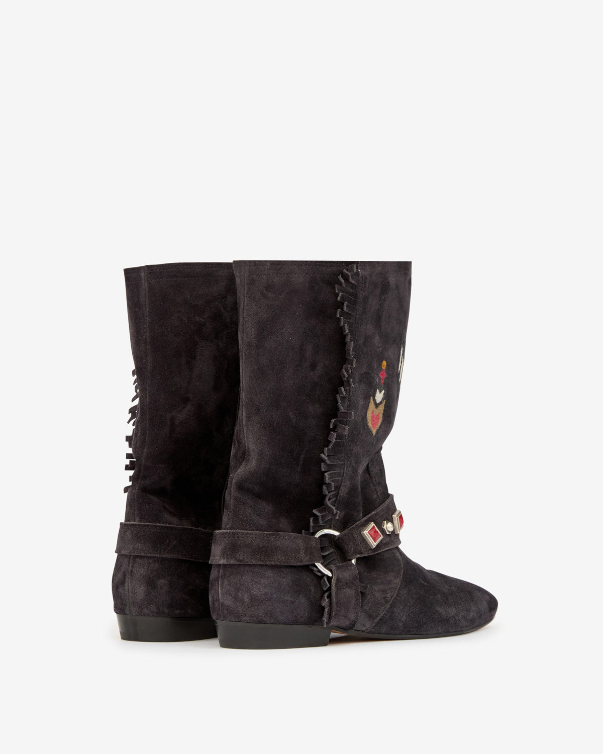 SIANI BOOTS