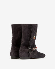 SIANI BOOTS